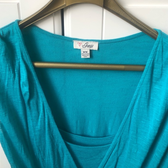 Guess Summer Dress - Size Medium - Picture 3 of 6